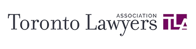 Toronnto Lawyers Association