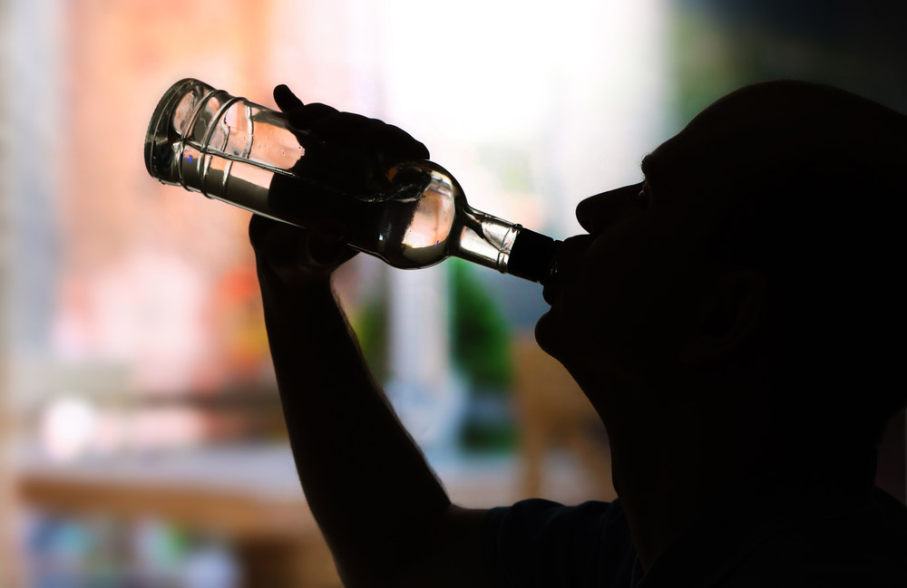 alcohol sexual assault