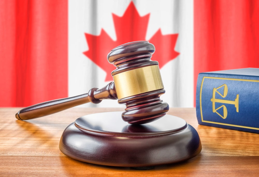 Comparison between conditional discharge and absolute discharge in Canadian criminal law