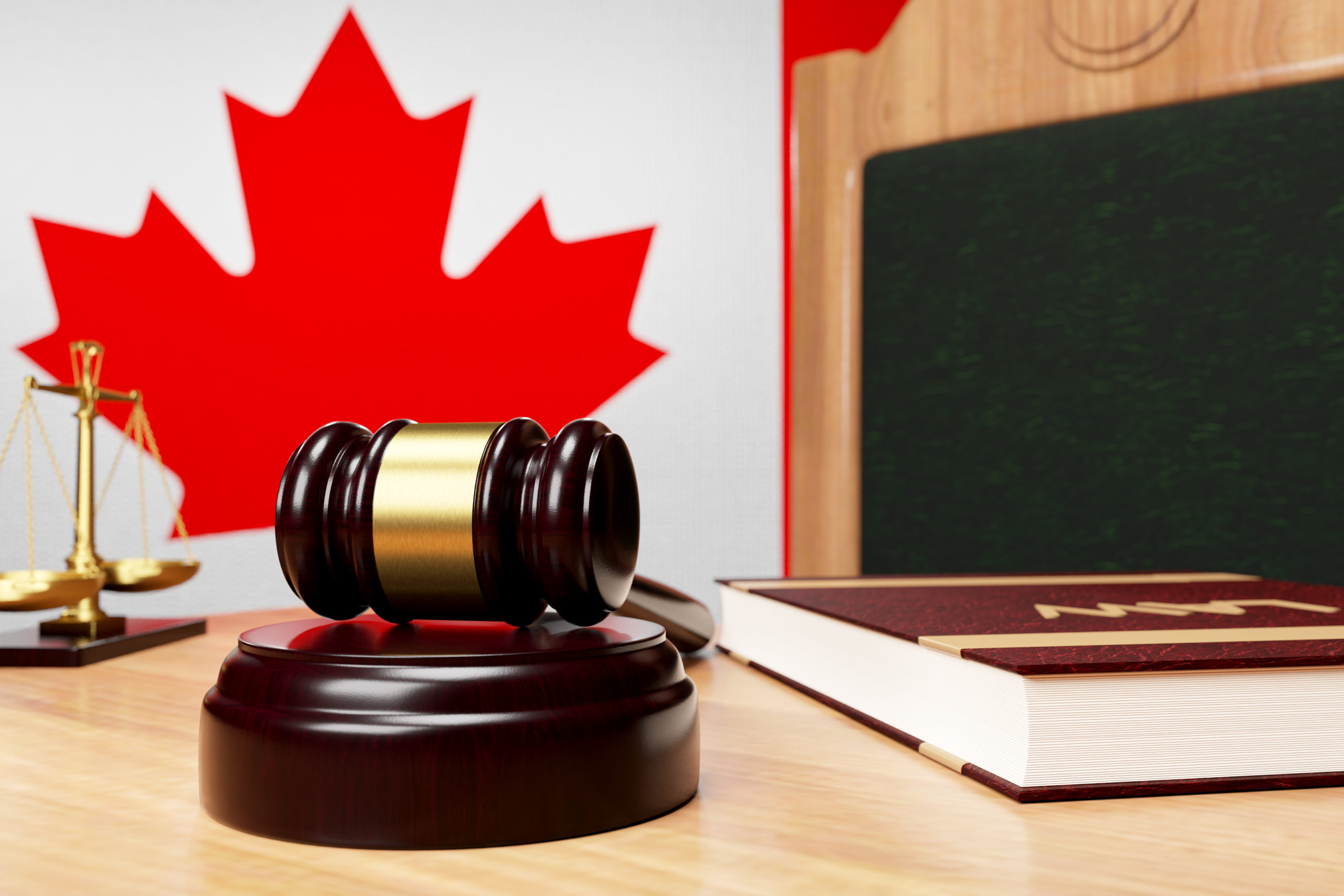 Types of Fraud Canada