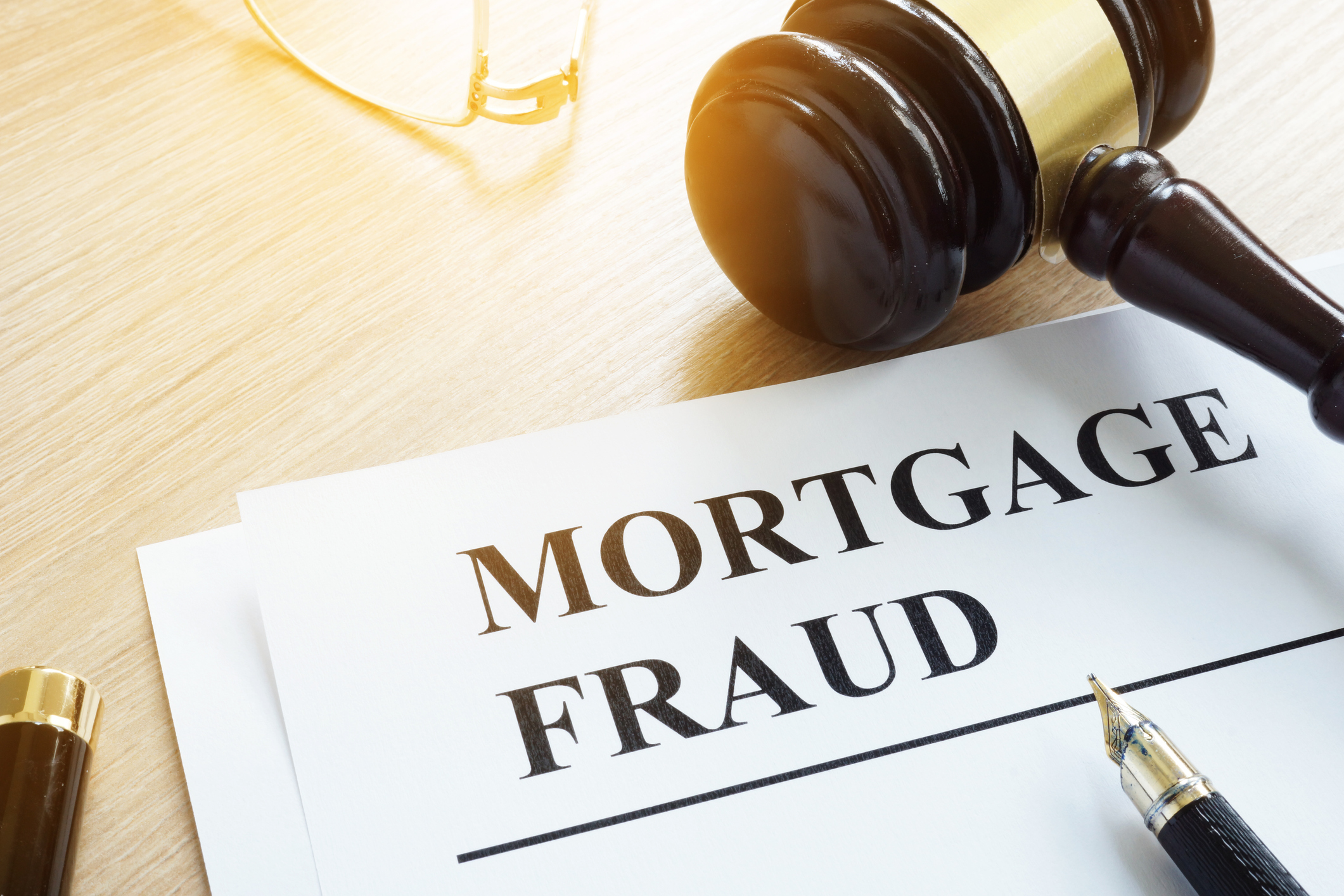 What is Mortgage Fraud? Vilkhov Law