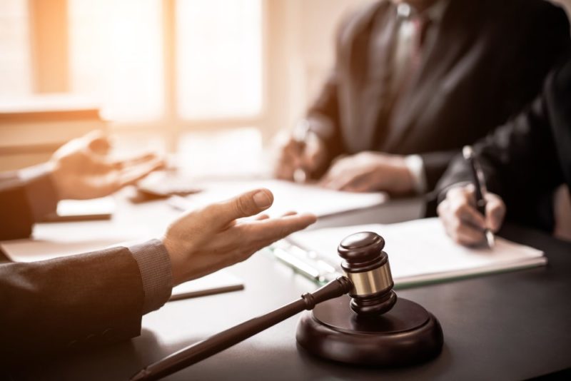 Fail to Appear in Court in Ontario What Happens If You Miss a Court Fail to Appear in Court in Ontario What Happens If You Miss a Court