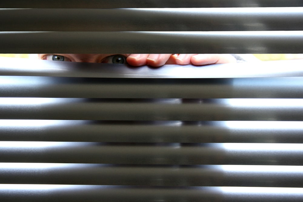Is Voyeurism Considered a Criminal Offence in Canada?