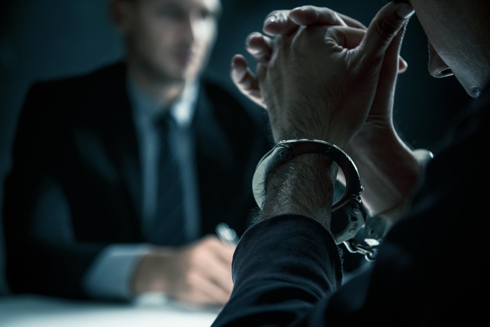 What to Avoid When Charged with a Criminal Offence
