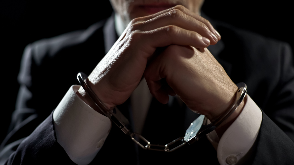 What Happens When You Are Charged with Sexual Interference in Canada