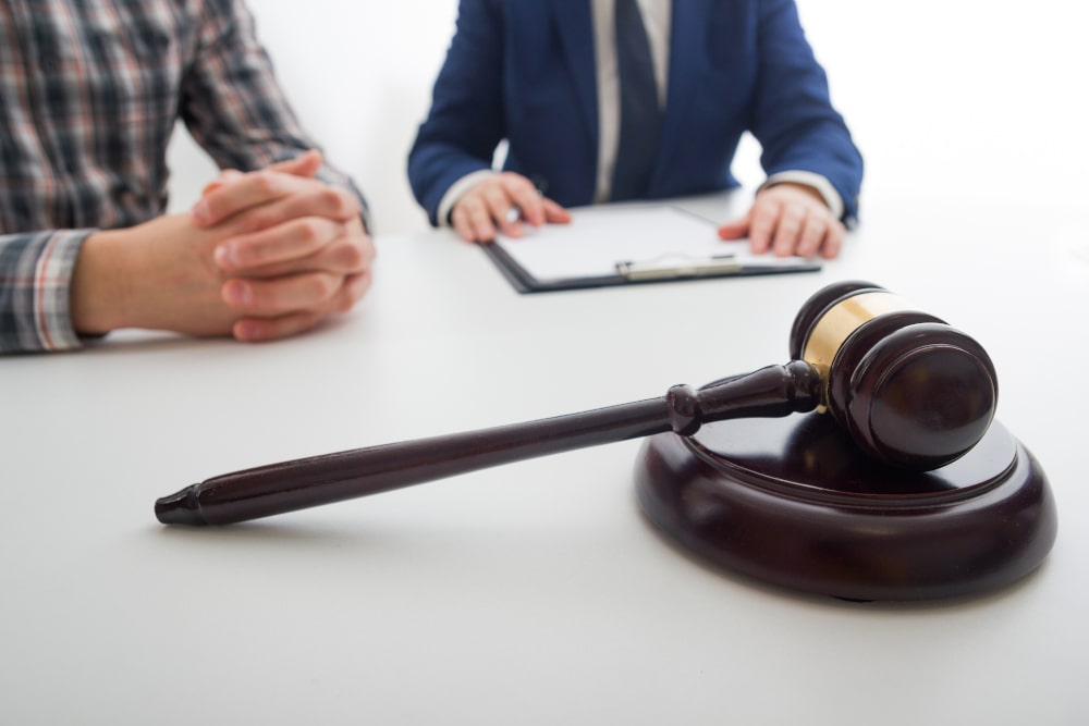Top Reasons to Hire a Criminal Defence Lawyer Even if You’re Innocent