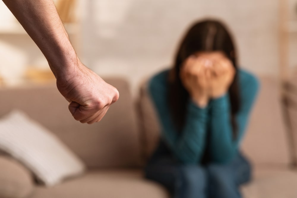 How to Get Domestic Assault Charges Dropped in Ontario
