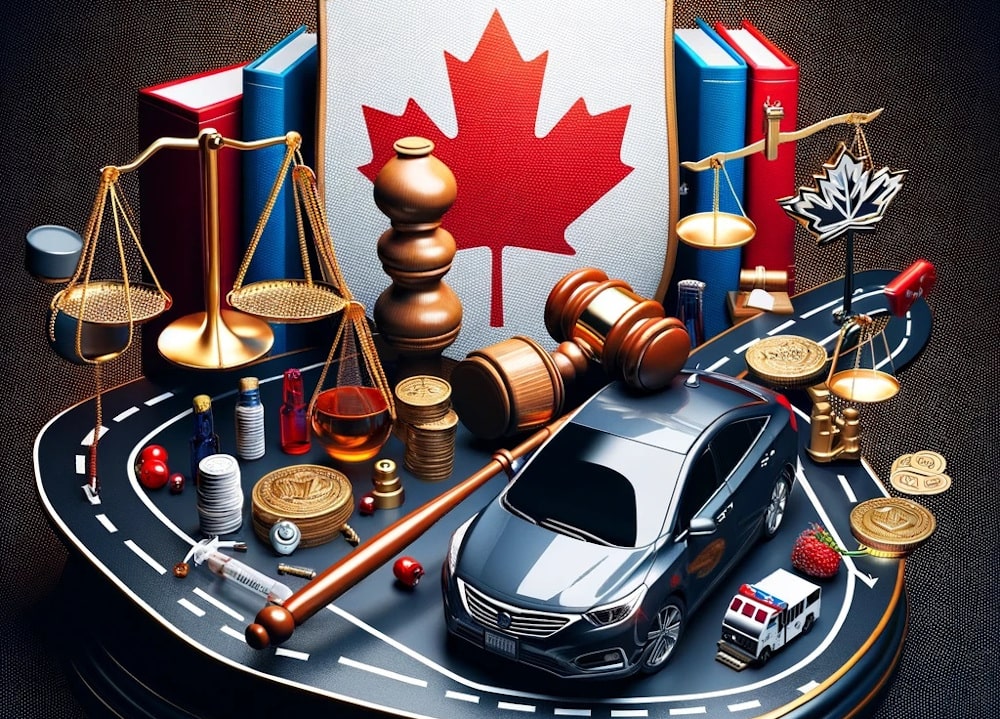 DUI Regulations in Mississauga