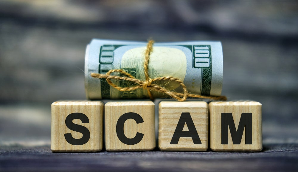 Investment Scams Defence