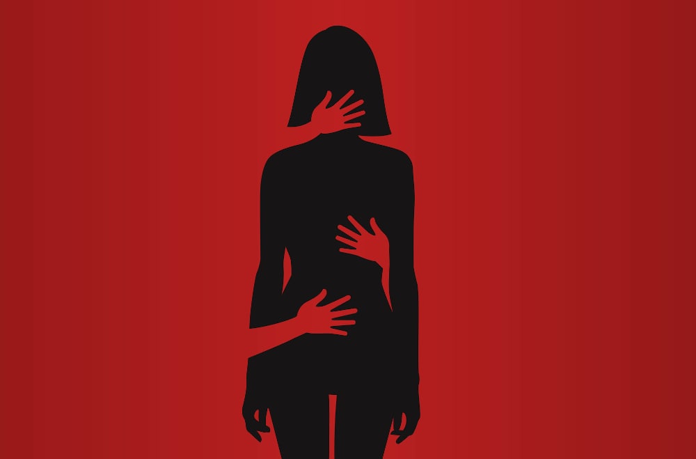 Difference between sexual assault and rape in Canada