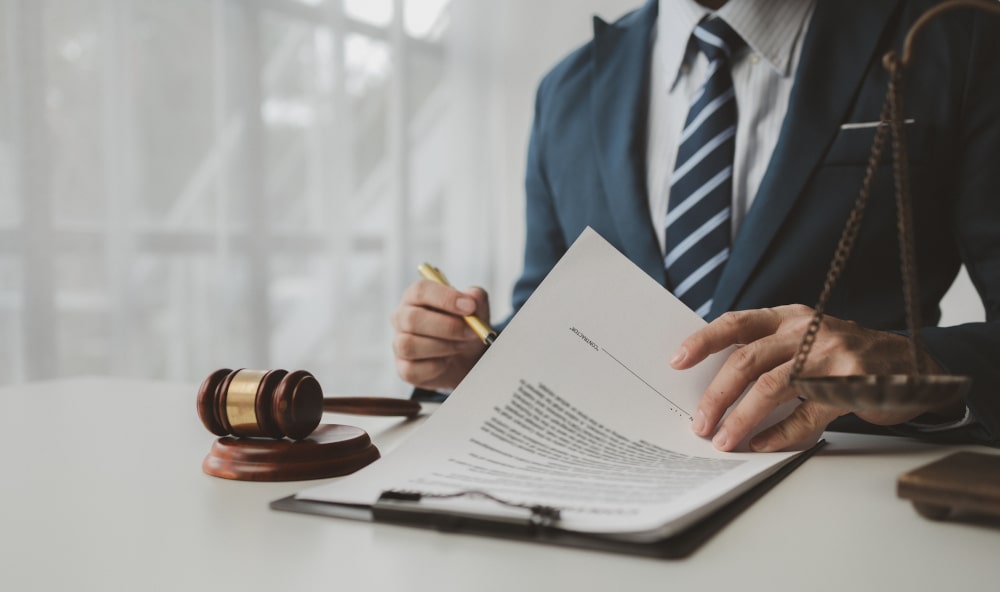 Sexual assault and sexual interference cases