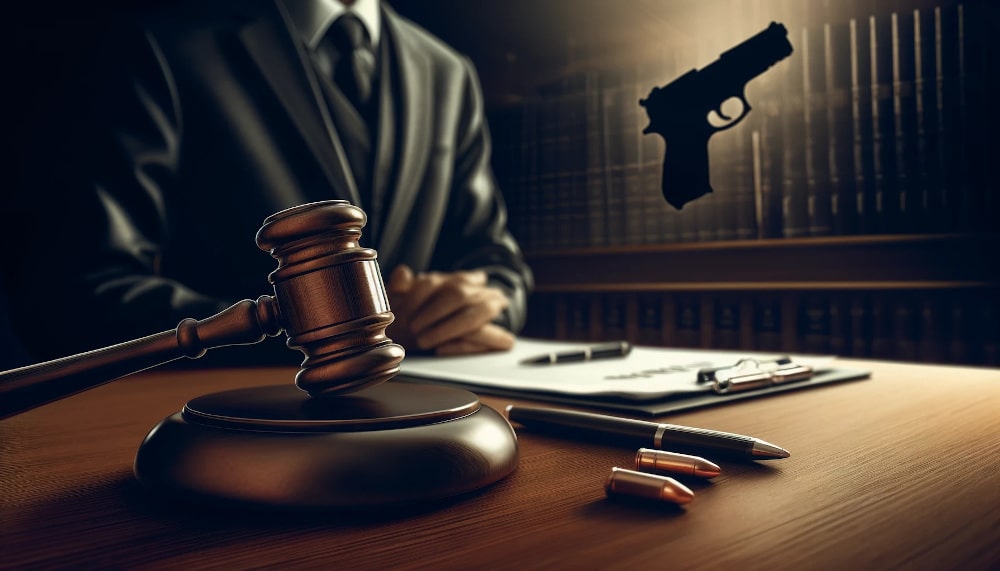 Impact of Firearm Involvement in Attempted Murder Cases