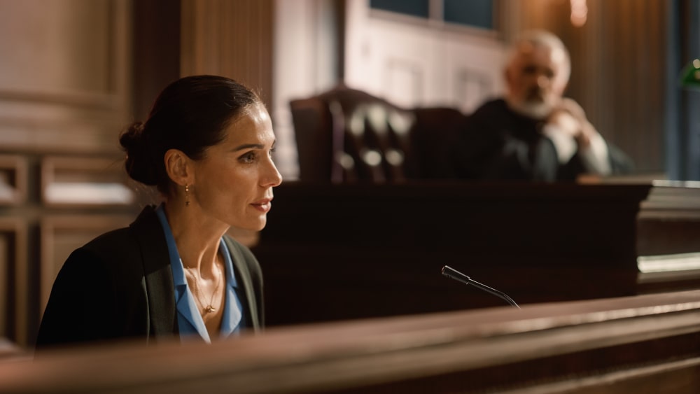Witness Testimonies in Domestic Assault Defence