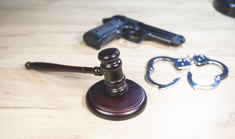 Navigating the Legal Process for Assault Charges: attributes of the judge